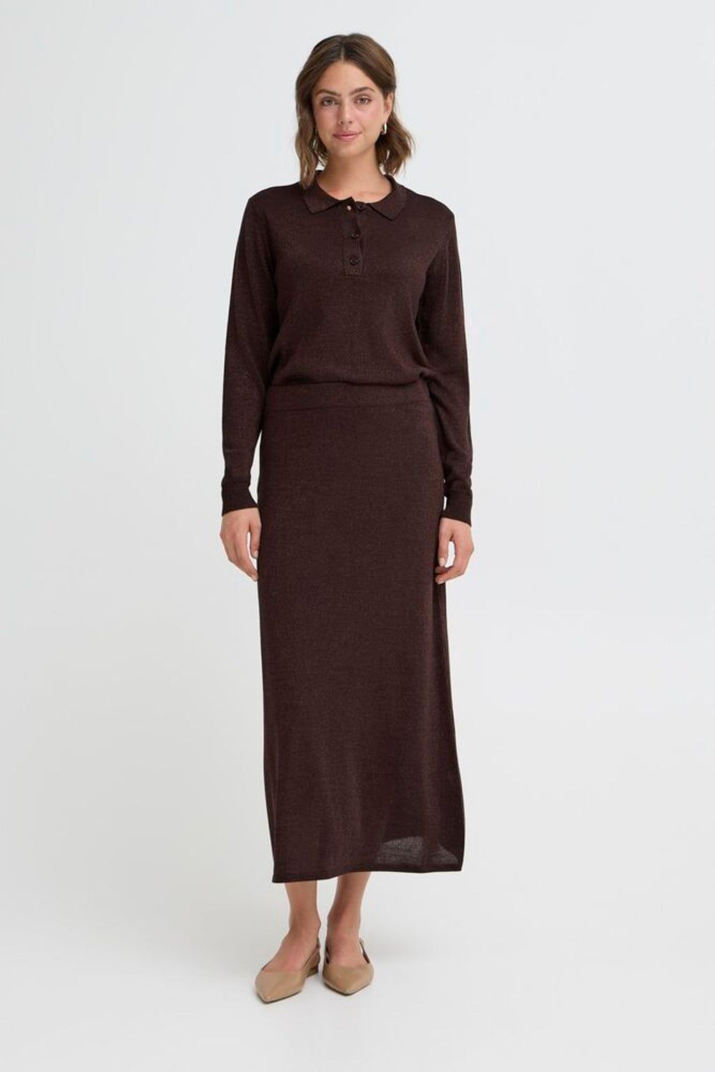 Fransa - Regitze Pullover