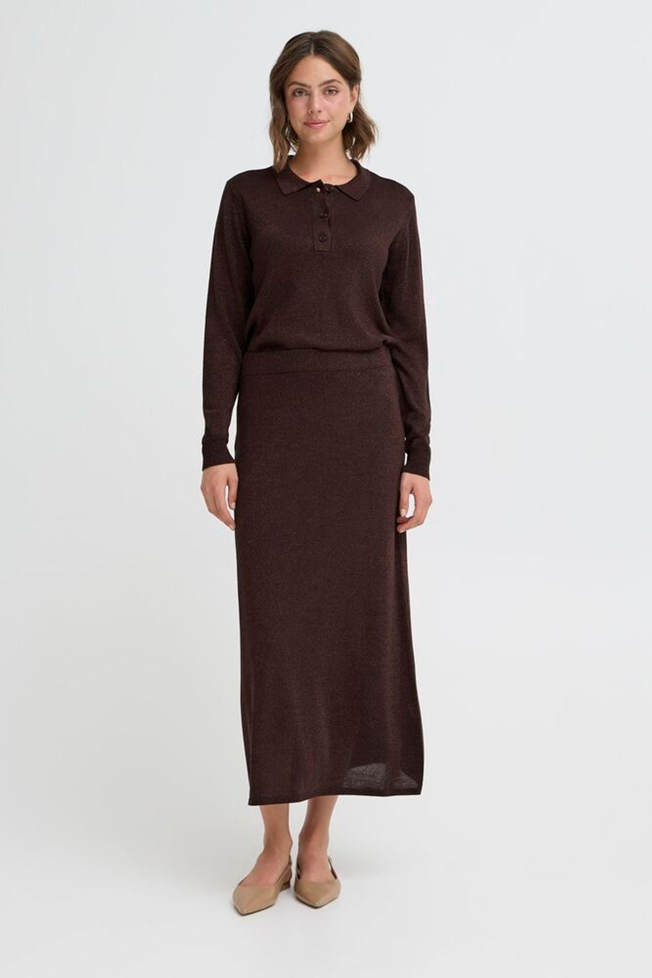 Fransa - Regitze Pullover