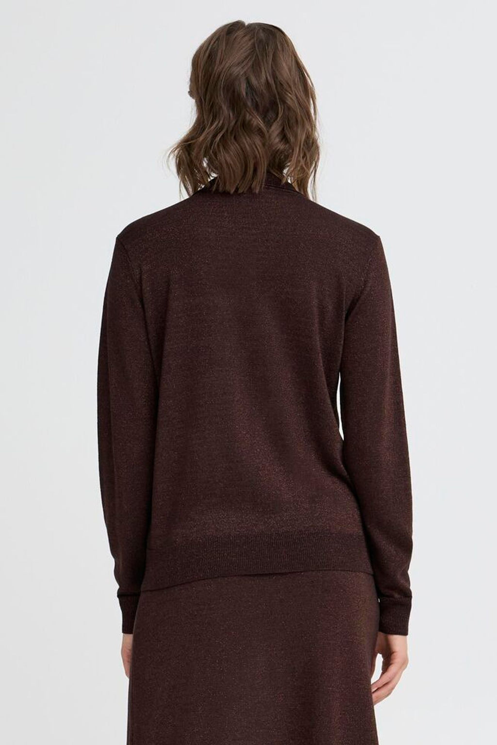 Fransa - Regitze Pullover