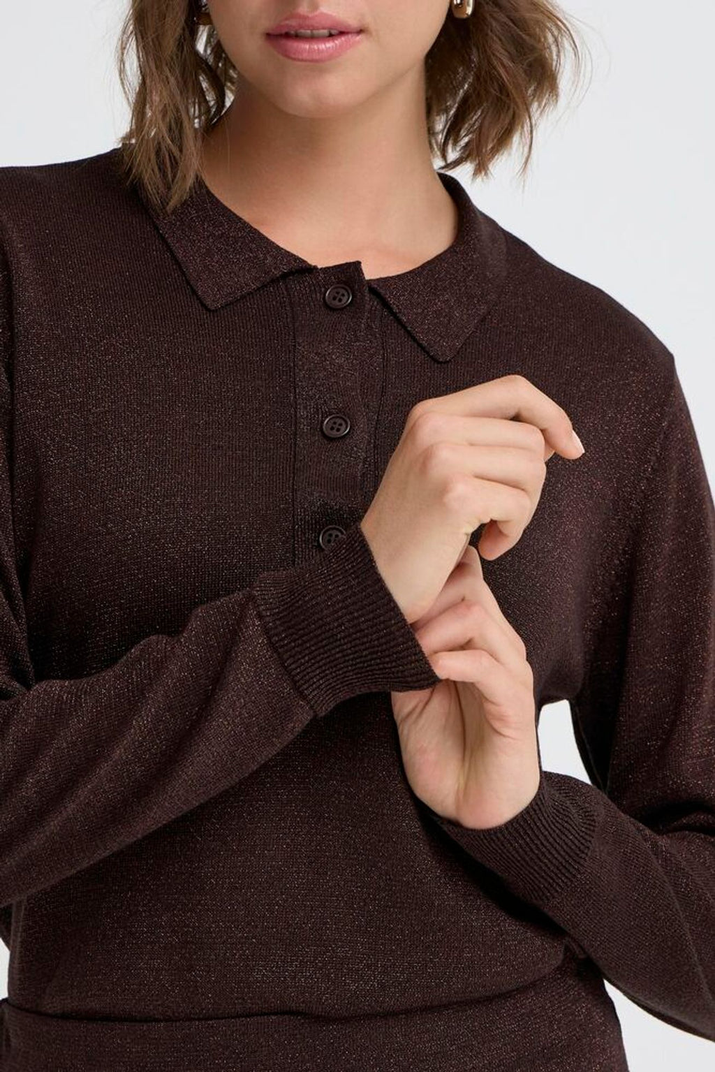 Fransa - Regitze Pullover