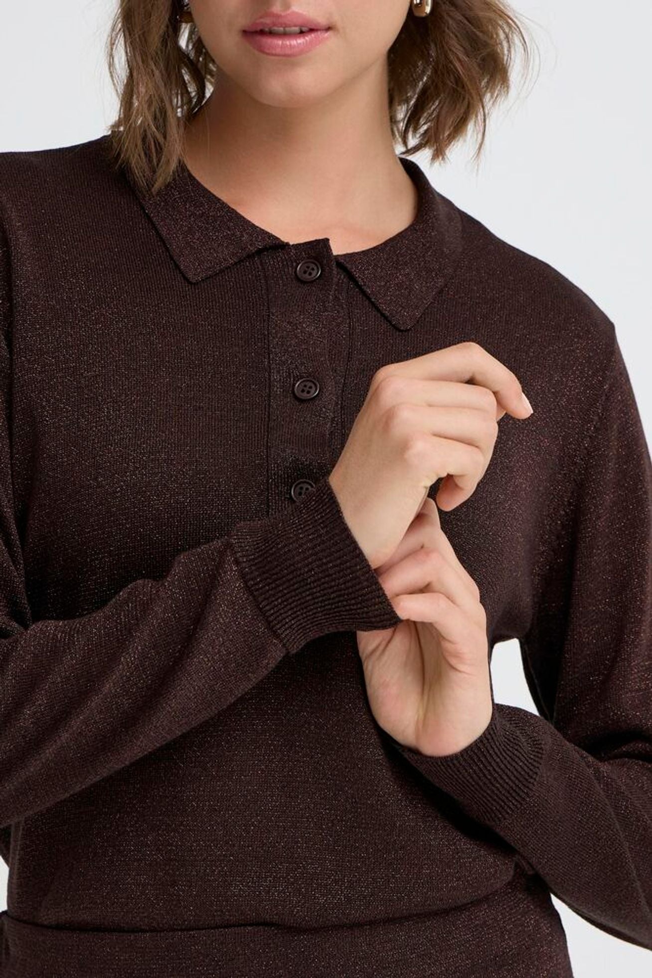 Fransa - Regitze Pullover