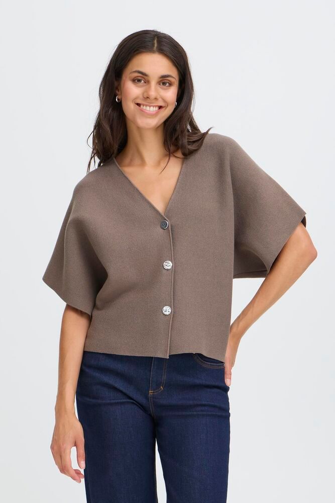 Fransa - Ita Cardigan 5