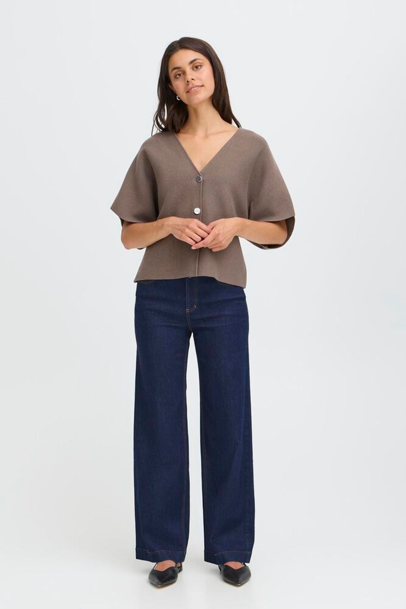 Fransa - Ita Cardigan 5