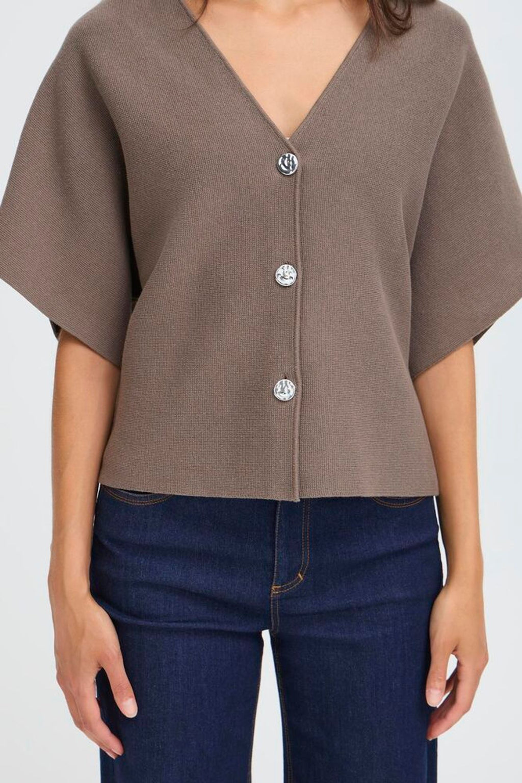 Fransa - Ita Cardigan 5