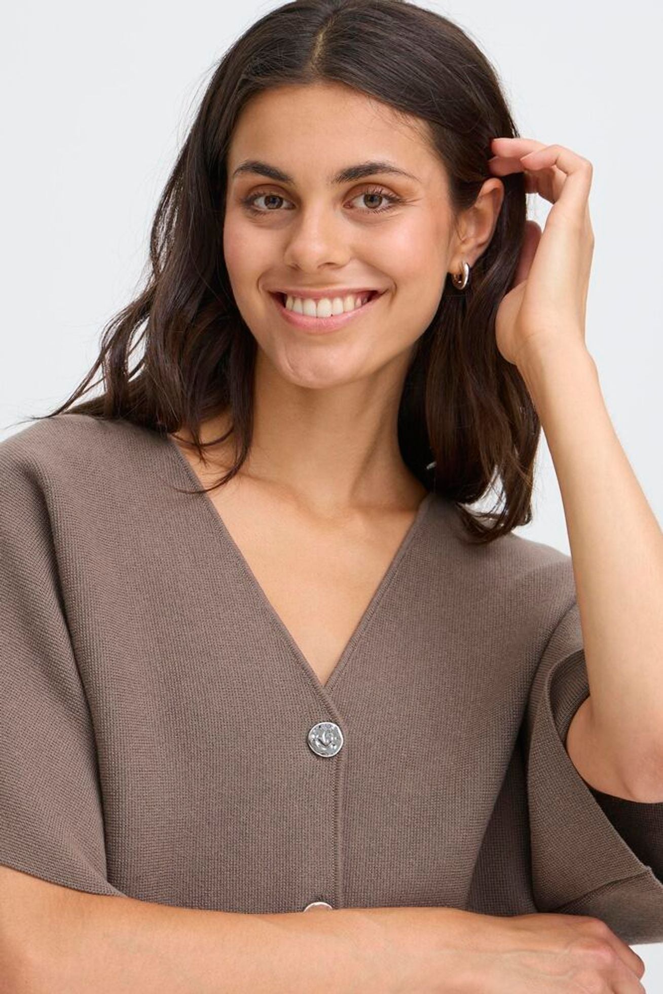 Fransa - Ita Cardigan 5