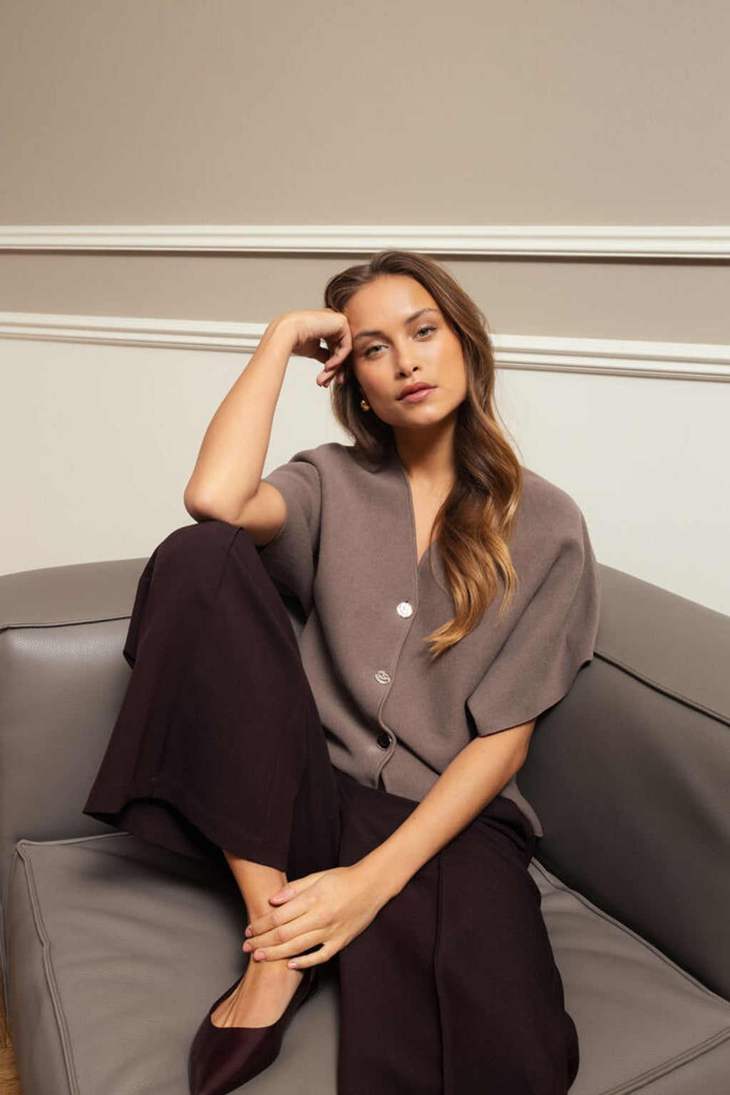 Fransa - Ita Cardigan 5
