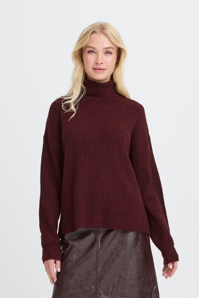 Byoung - Onema Rollneck