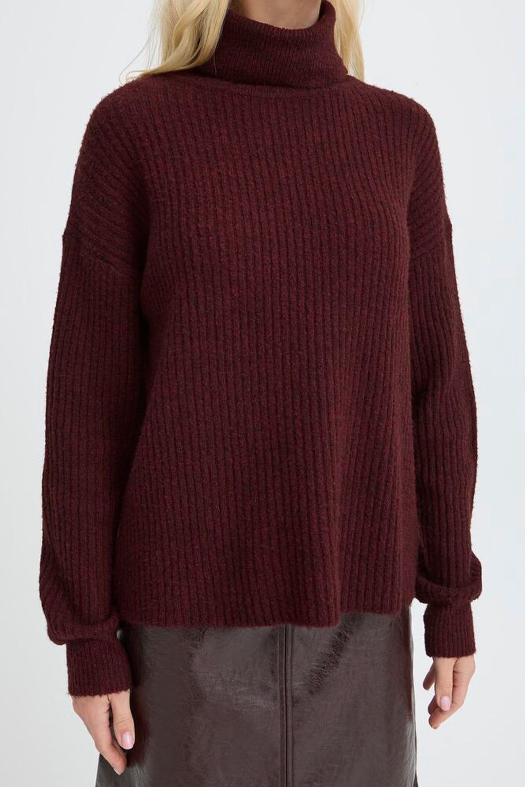 Byoung - Onema Rollneck