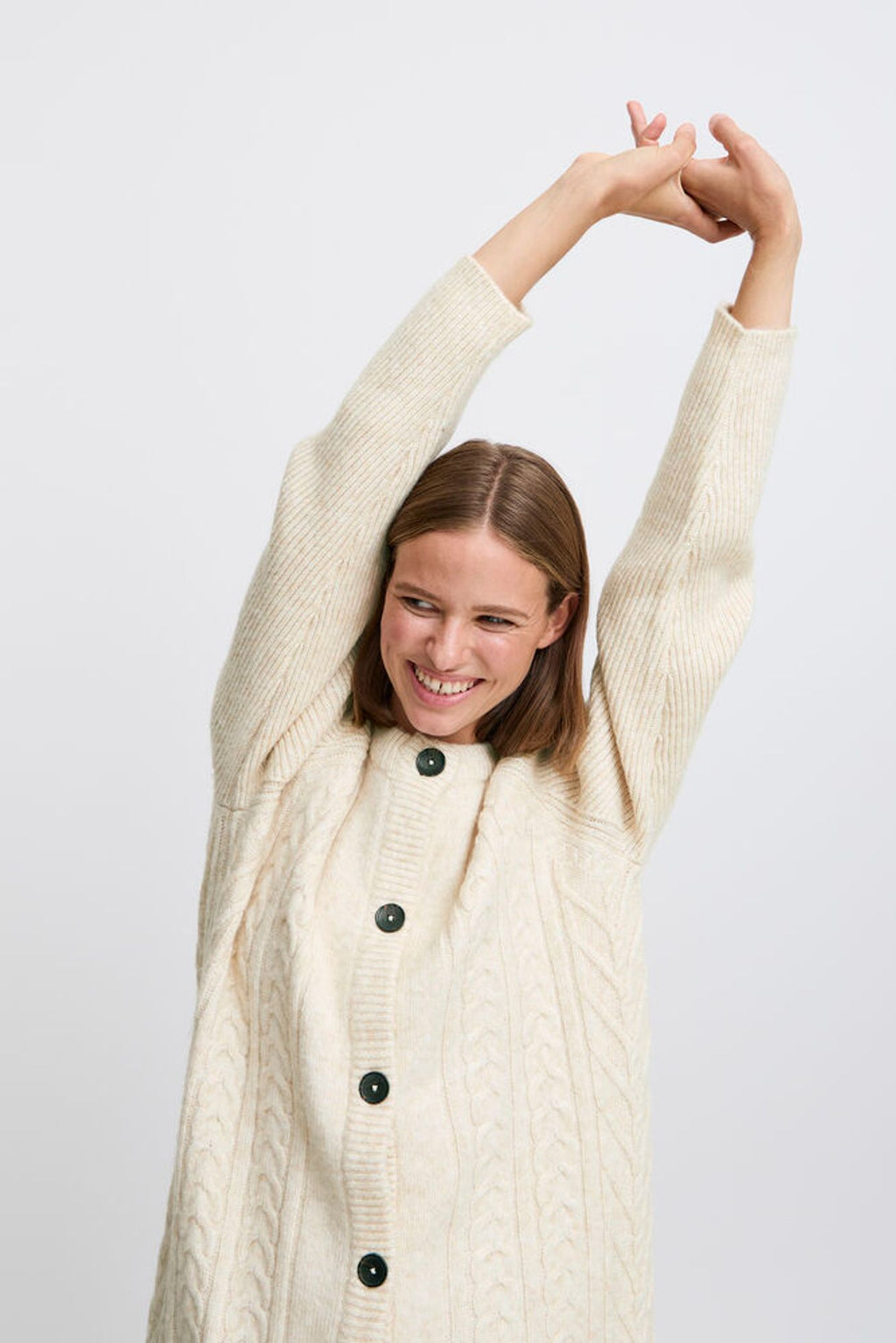 Byoung - Nello Cardigan