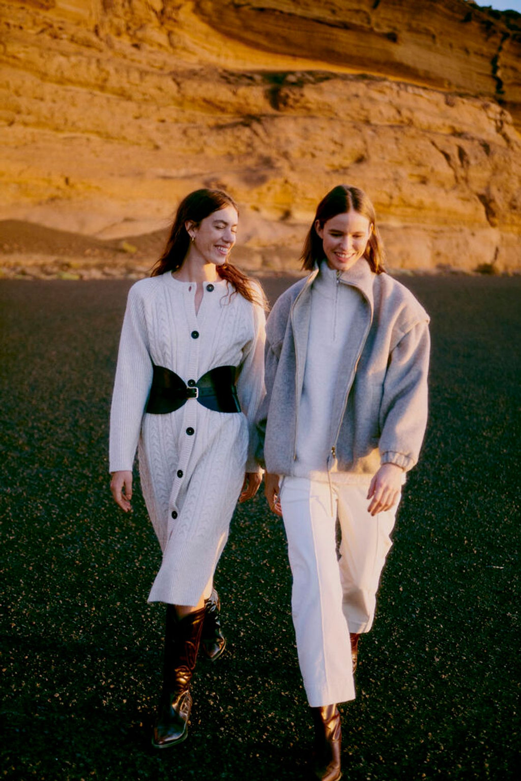 Byoung - Nello Cardigan