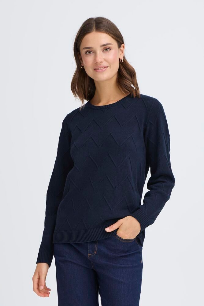 Fransa - Nanni Pullover