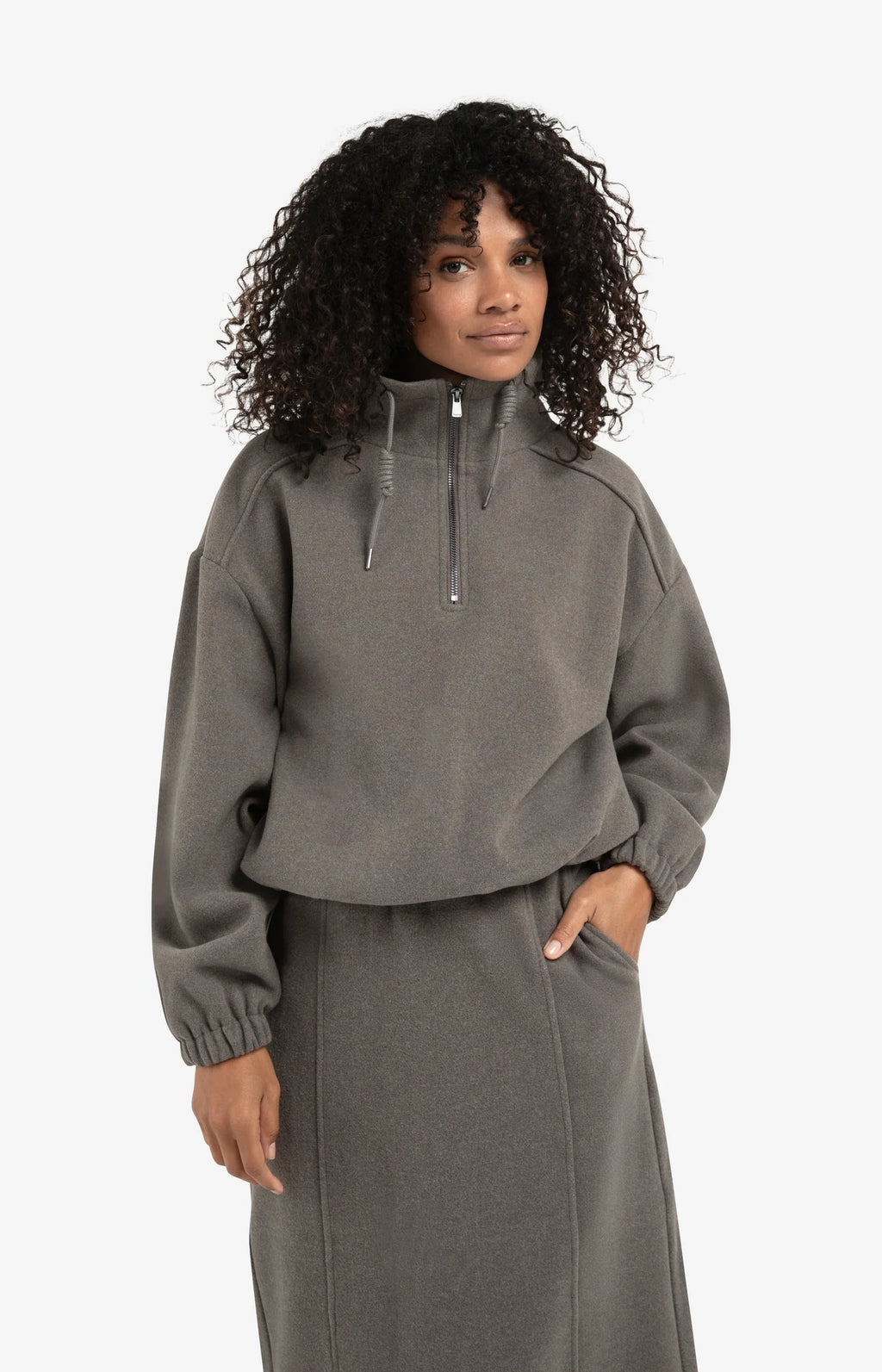 Yaya - Oriella Sweatshirt