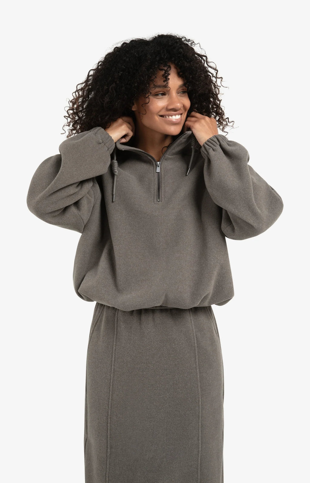Yaya - Oriella Sweatshirt