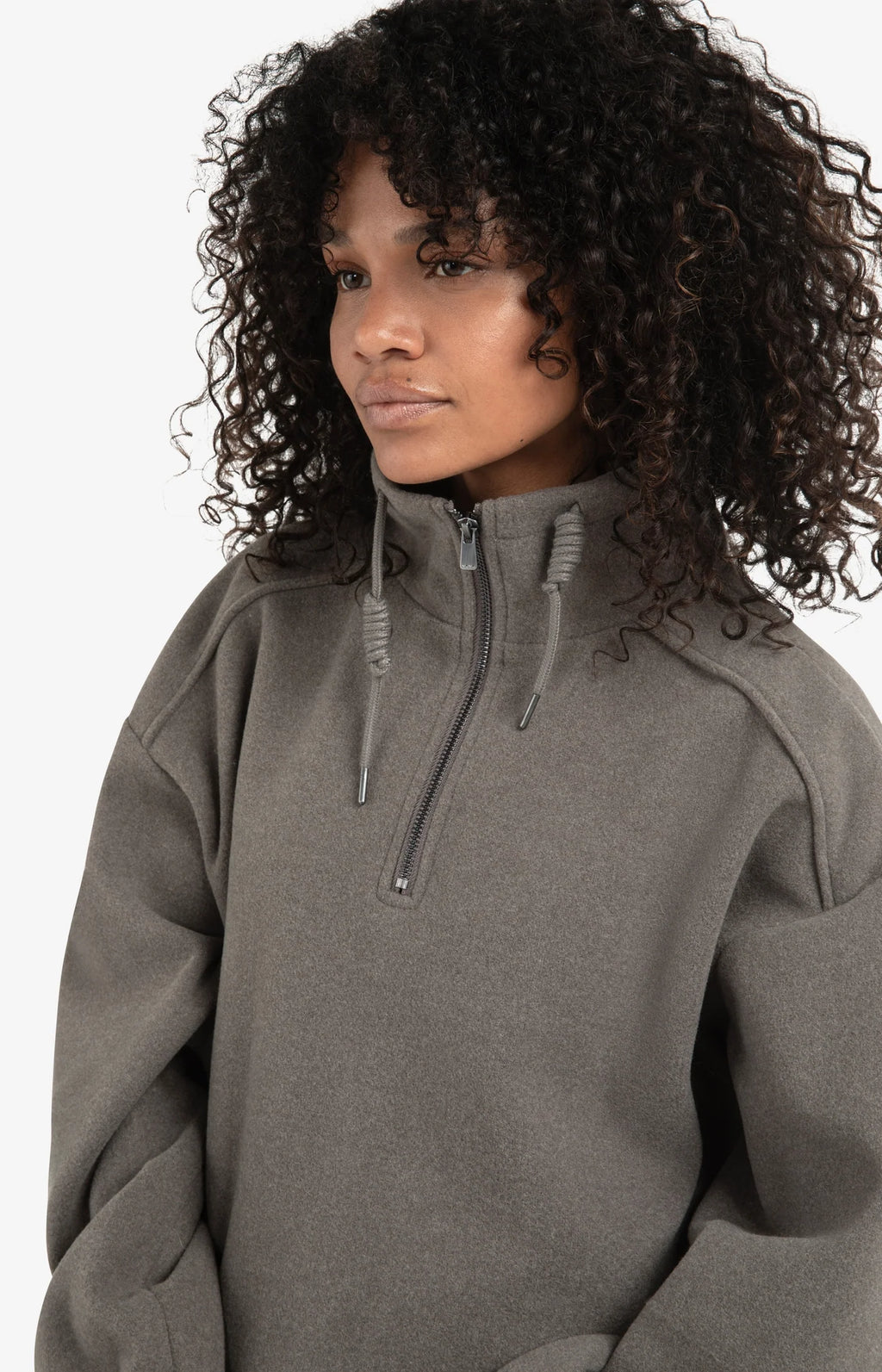Yaya - Oriella Sweatshirt