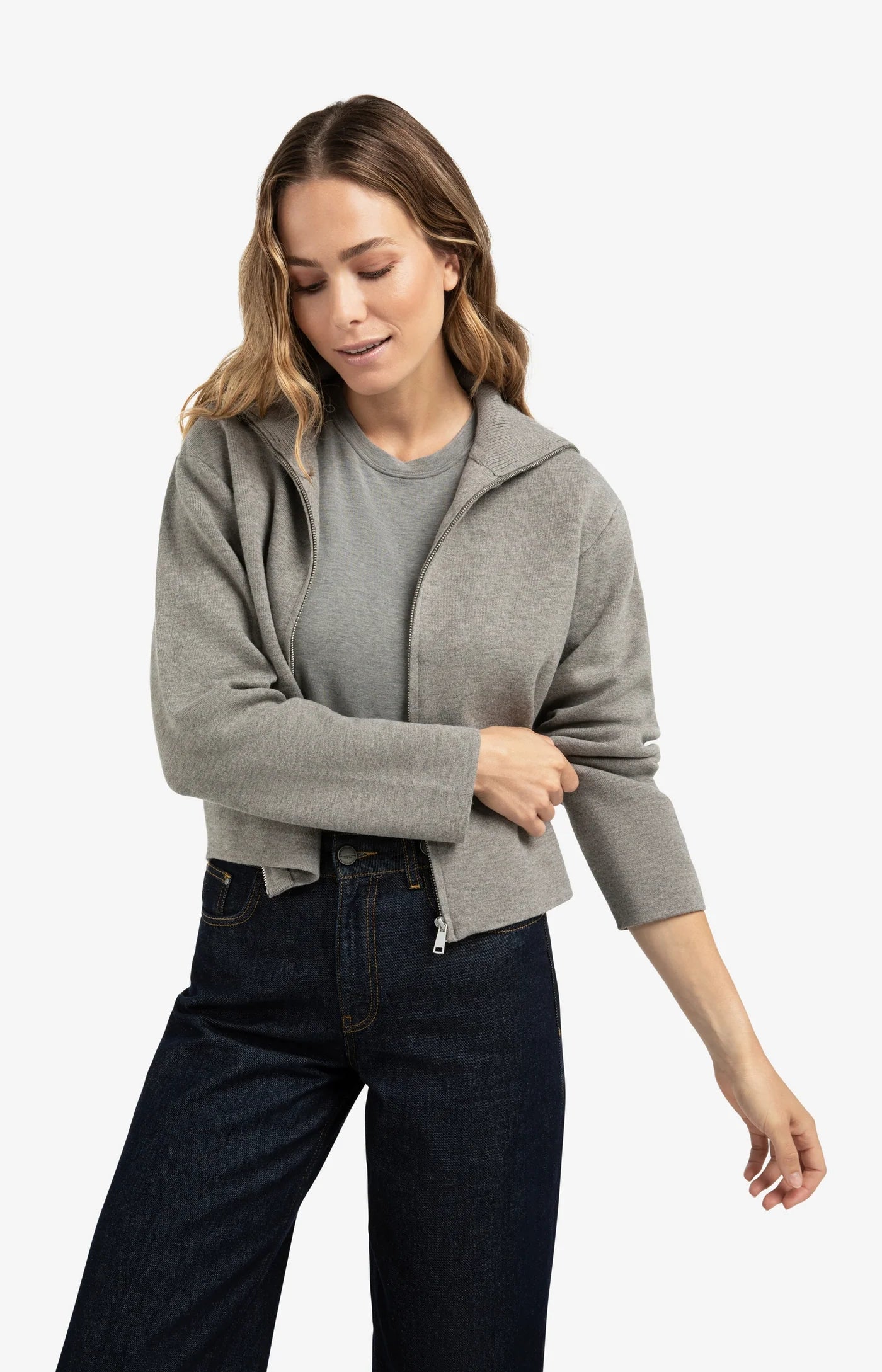Yaya - Felicity Cardigan