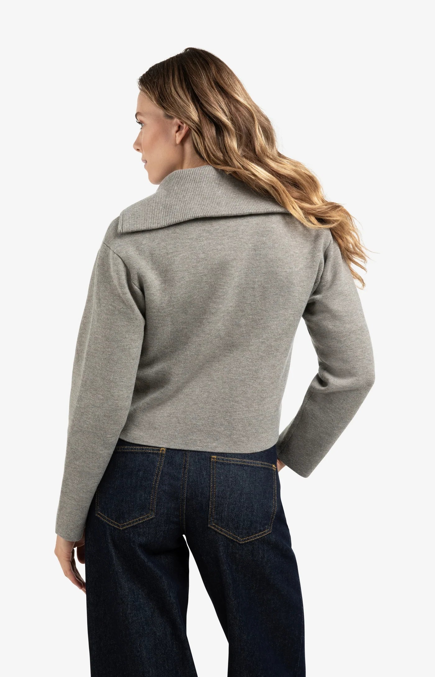 Yaya - Felicity Cardigan