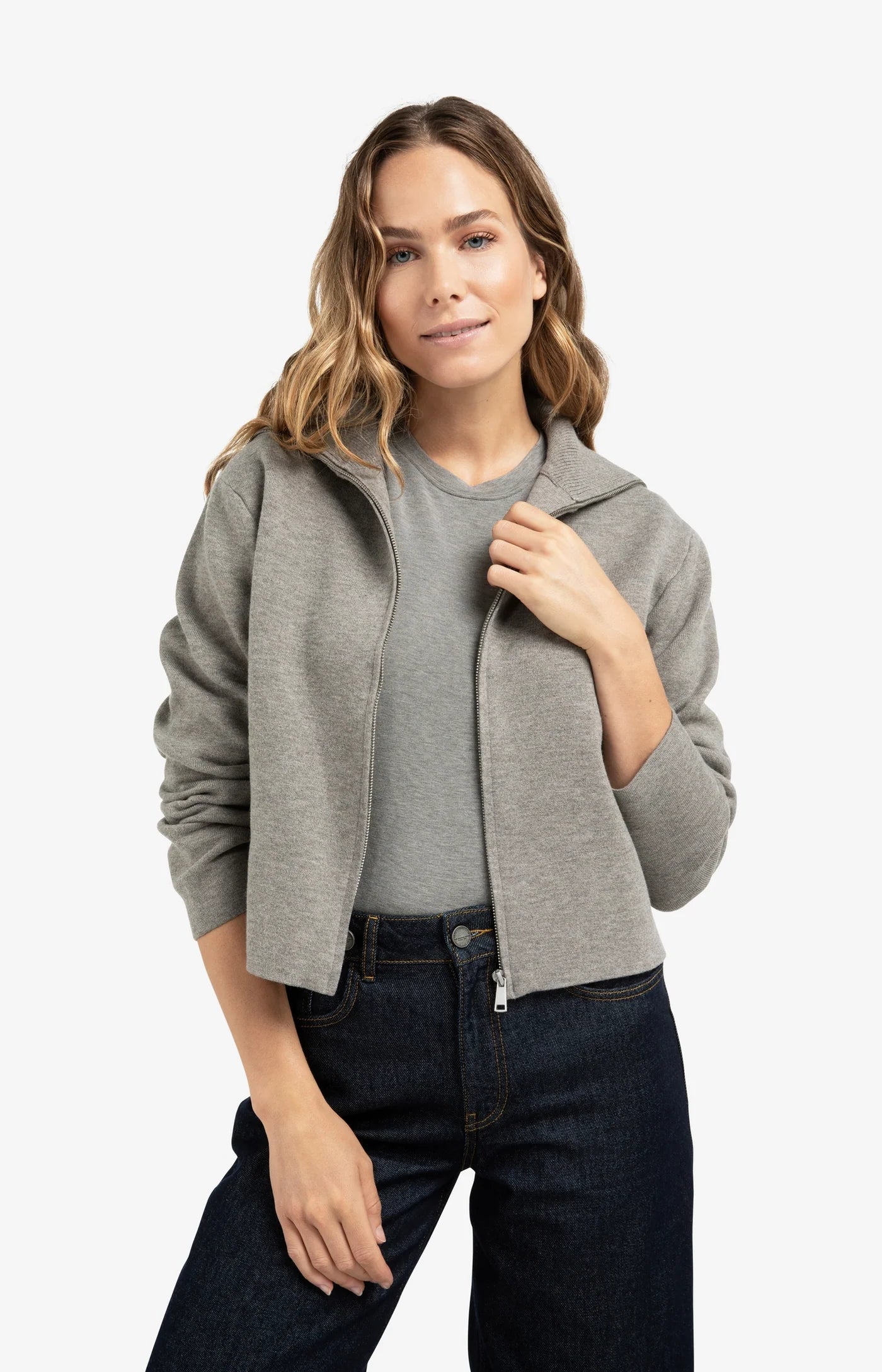 Yaya - Felicity Cardigan