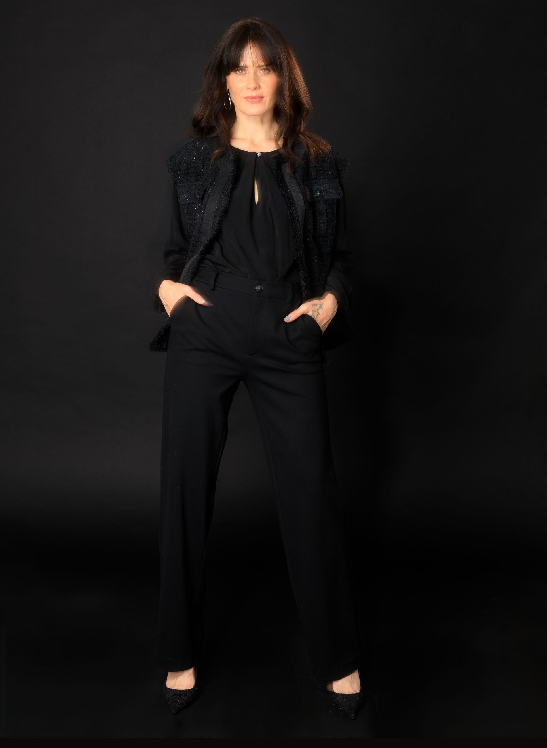 Yest - Belinda Essential