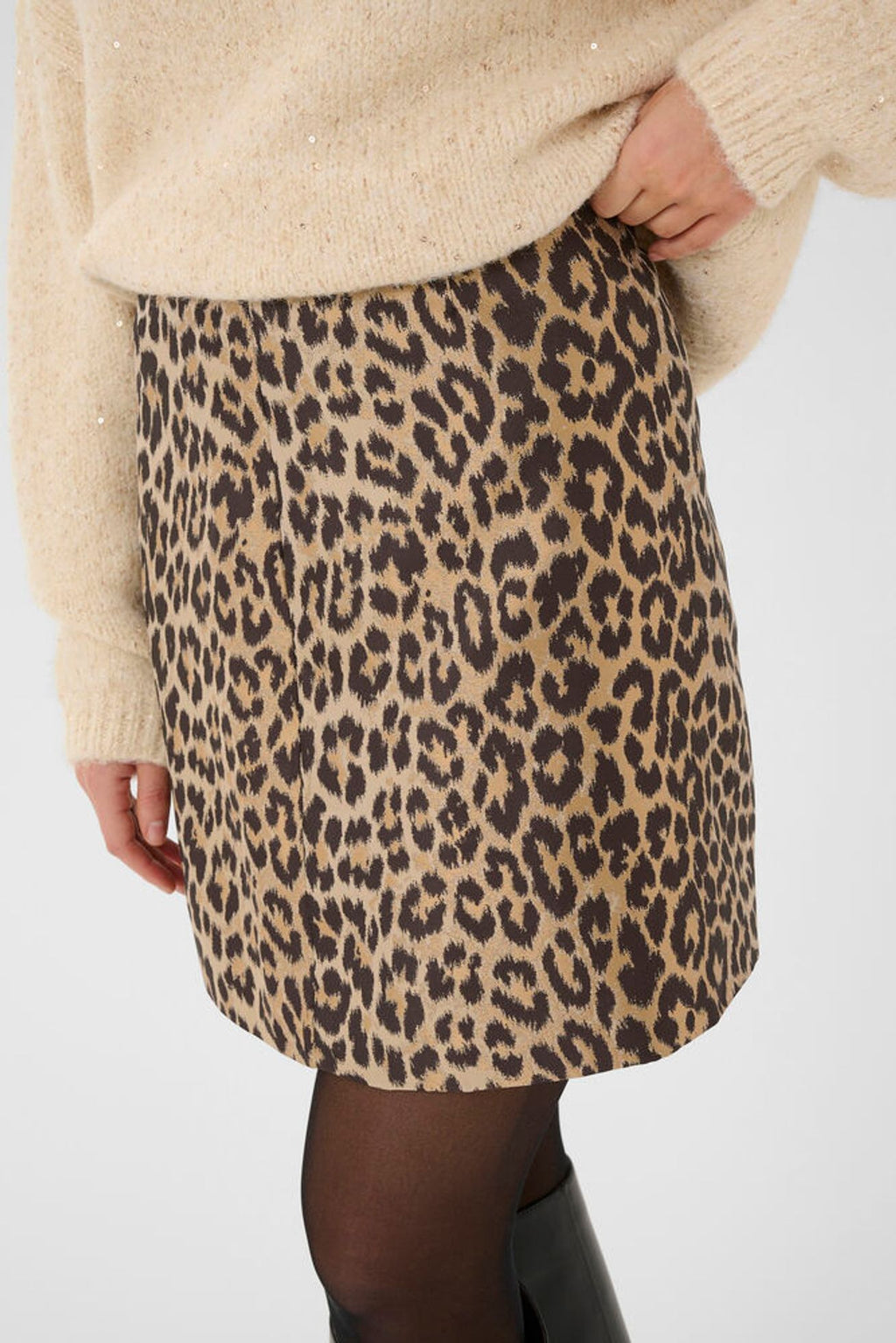 Culture - Carol Muxi Skirt