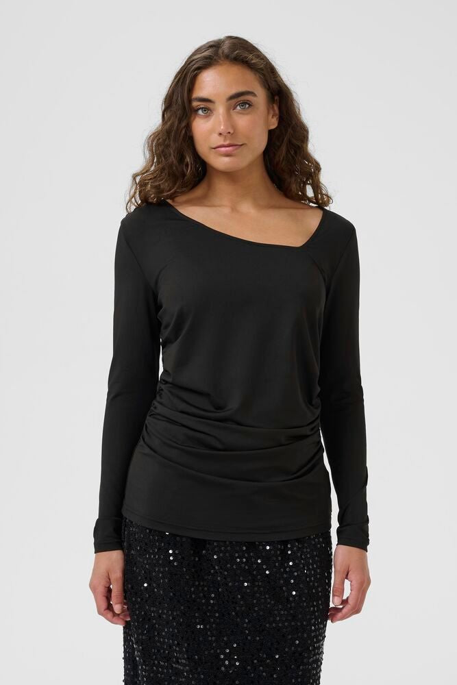 Culture - Jessica LS T-Shirt