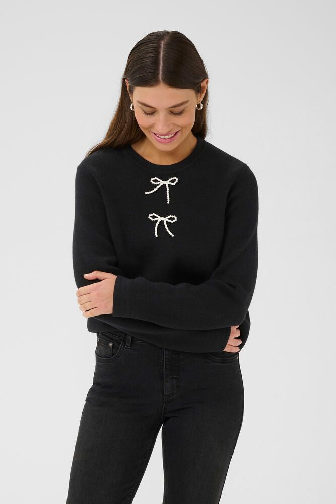 Culture - Holiday Pullover