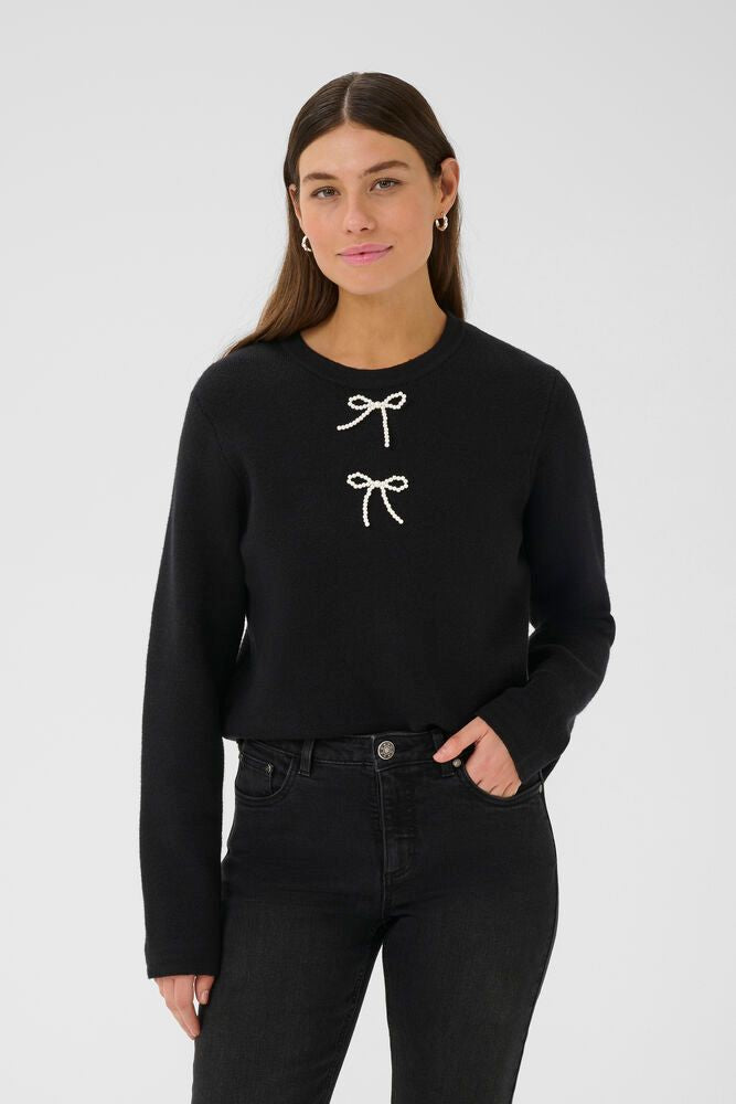 Culture - Holiday Pullover