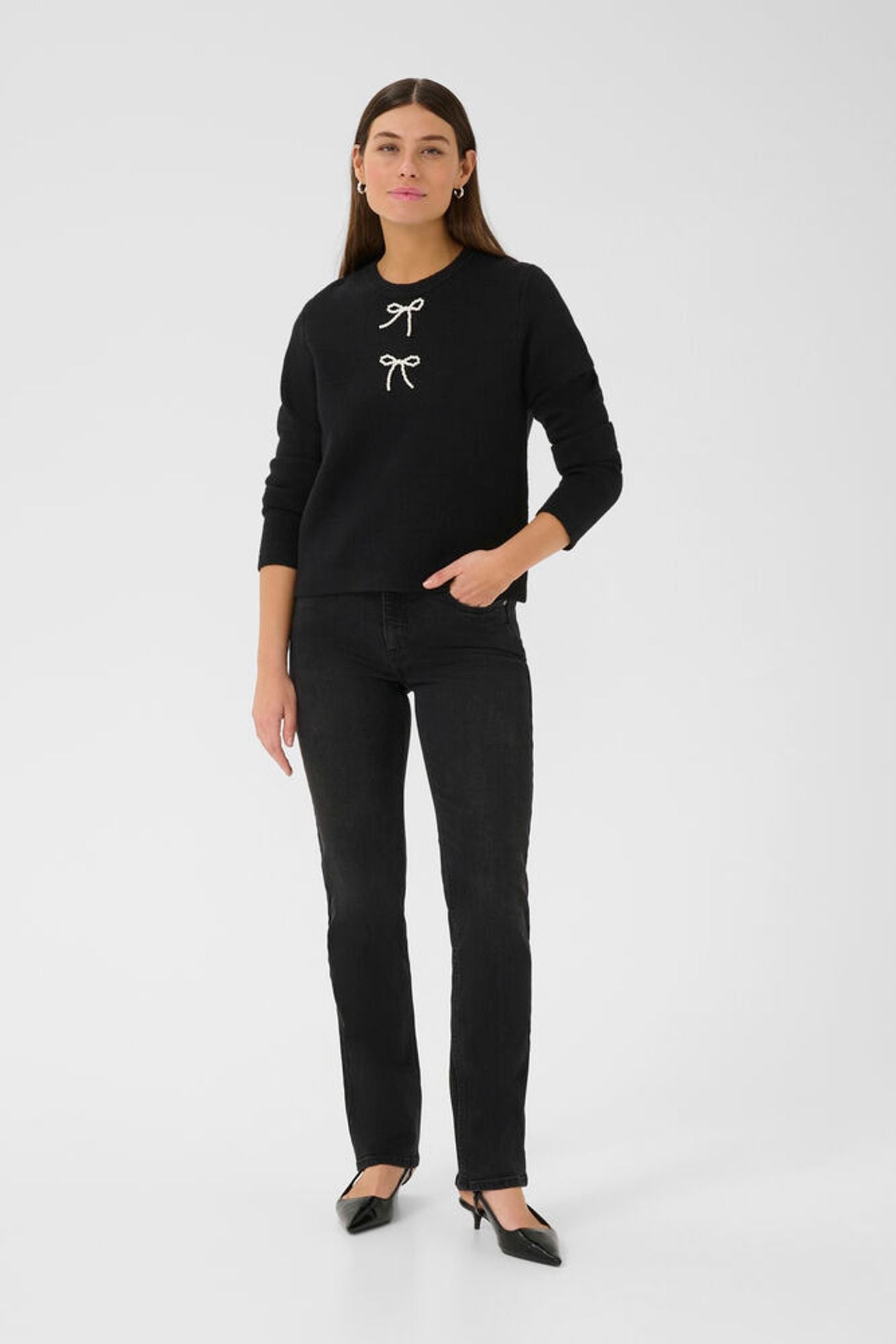 Culture - Holiday Pullover