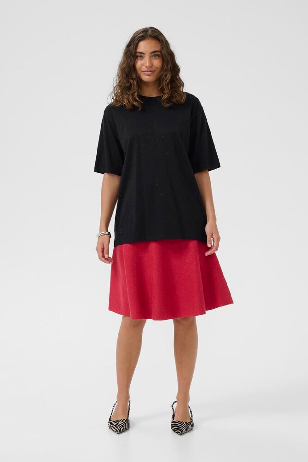 Culture - London T-shirt