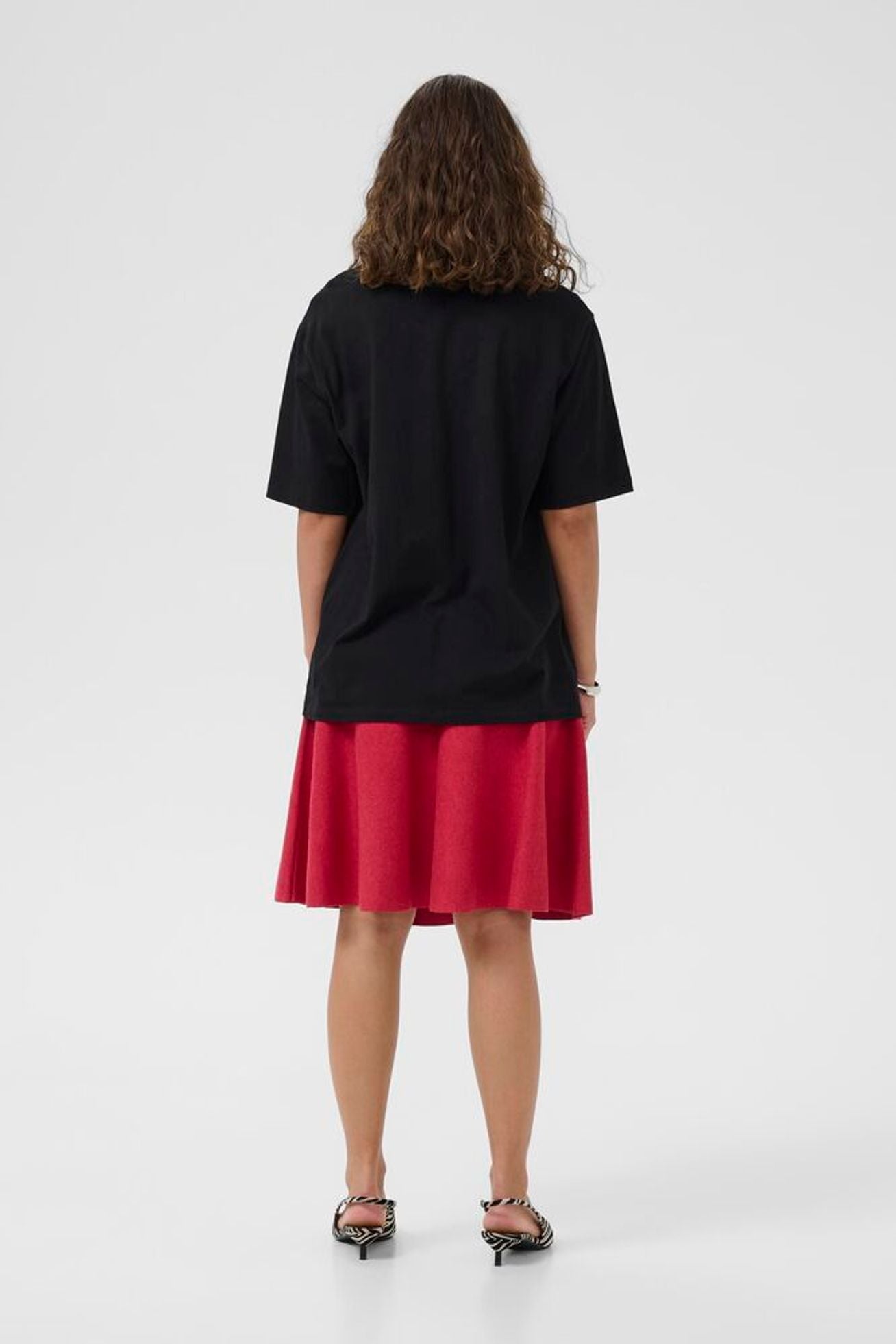 Culture - London T-shirt