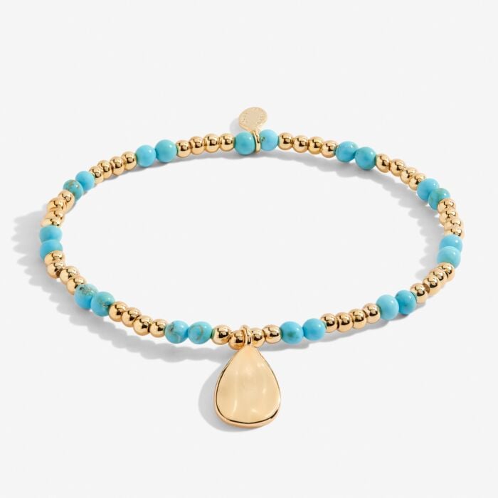 Joma Jewellery - A little December Birthstone