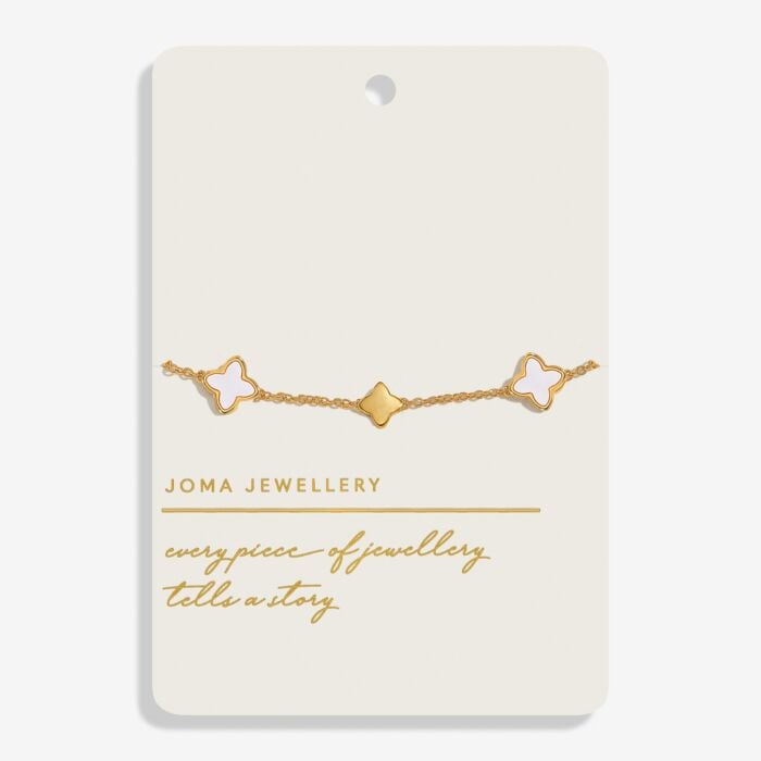 Joma Jewellery - Style Stories