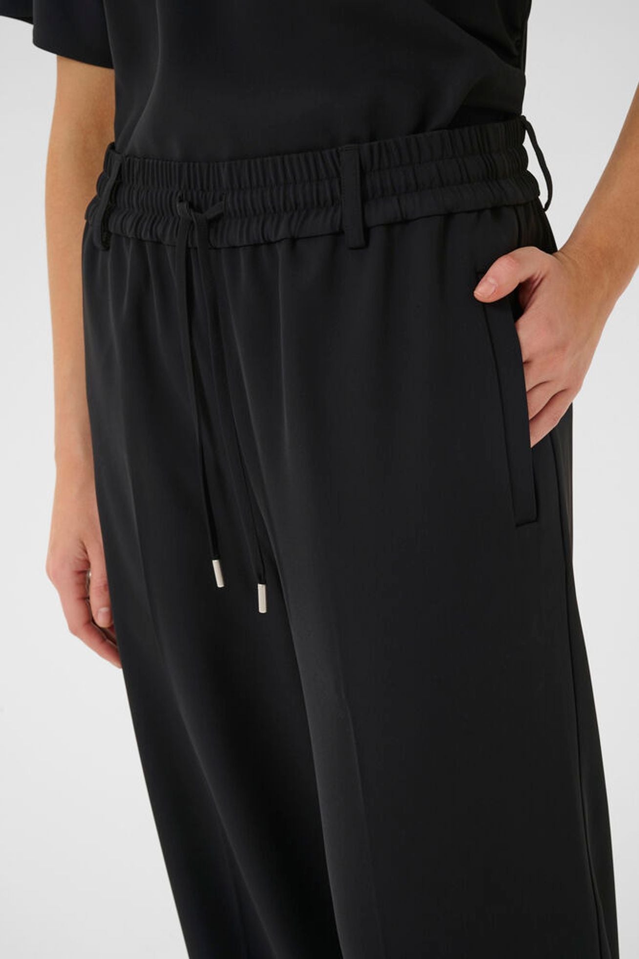 Culture - Slinky Aram Pants