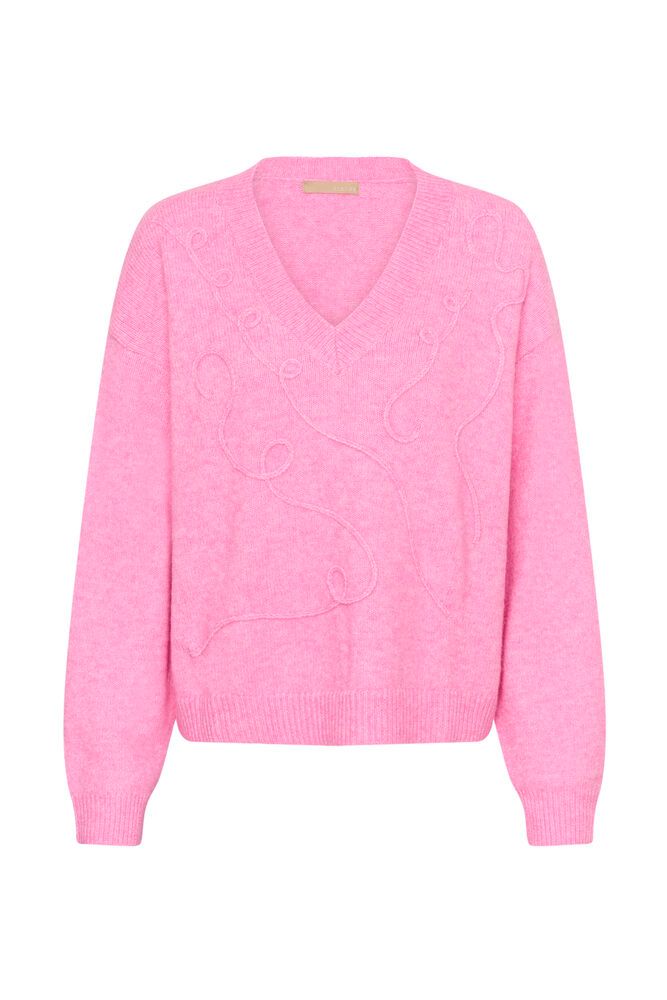 Culture - Toby Kimmy Pullover