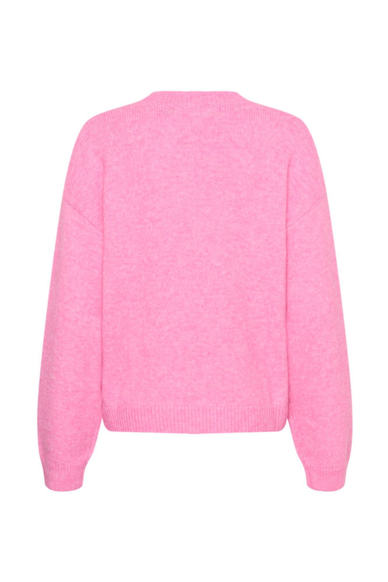 Culture - Toby Kimmy Pullover