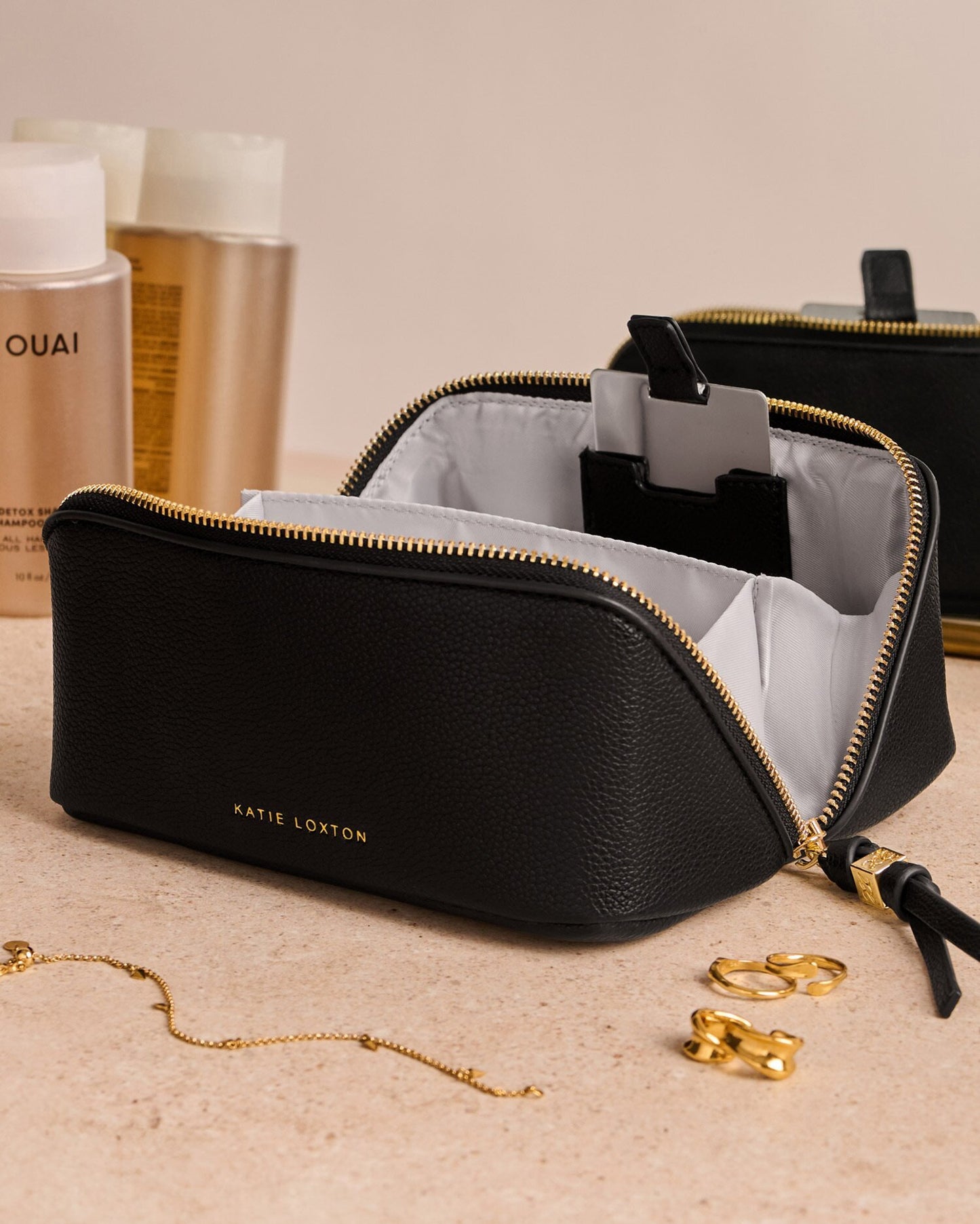 Katie Loxton - Soho Makeup/Wash Bag