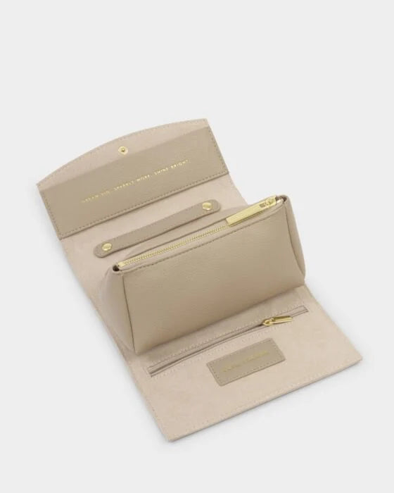 Katie Loxton - Travel Jewellery & Accessory Organiser