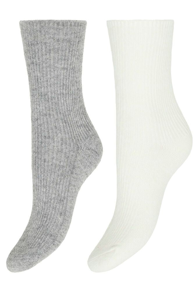 Byoung - Visoxy 2 Pack Socks