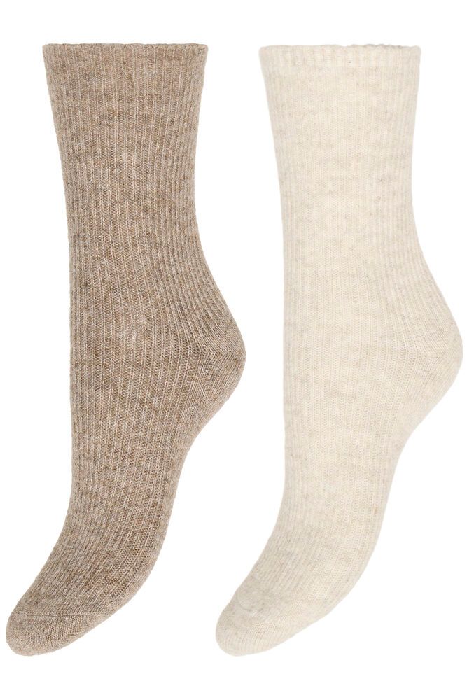Byoung - Visoxy 2 Pack Socks