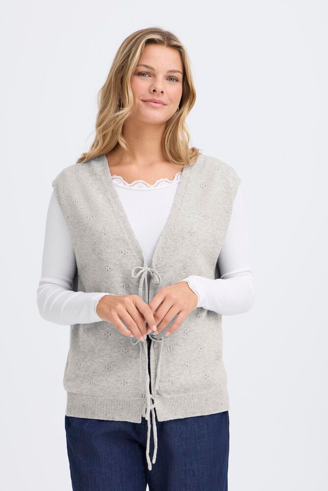 Fransa - Nelda Waistcoat 1
