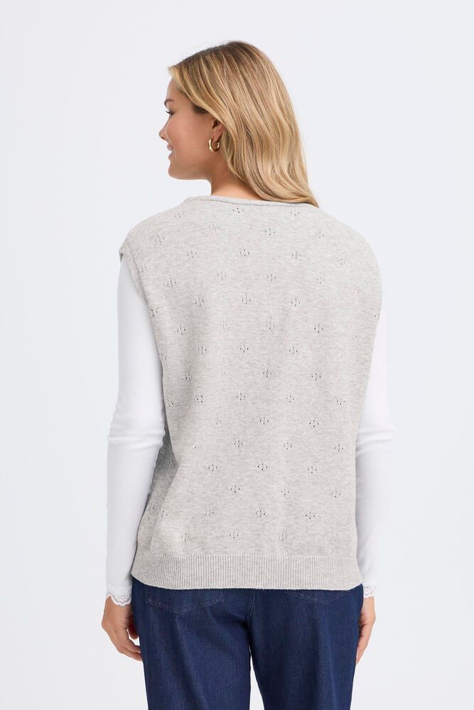 Fransa - Nelda Waistcoat 1