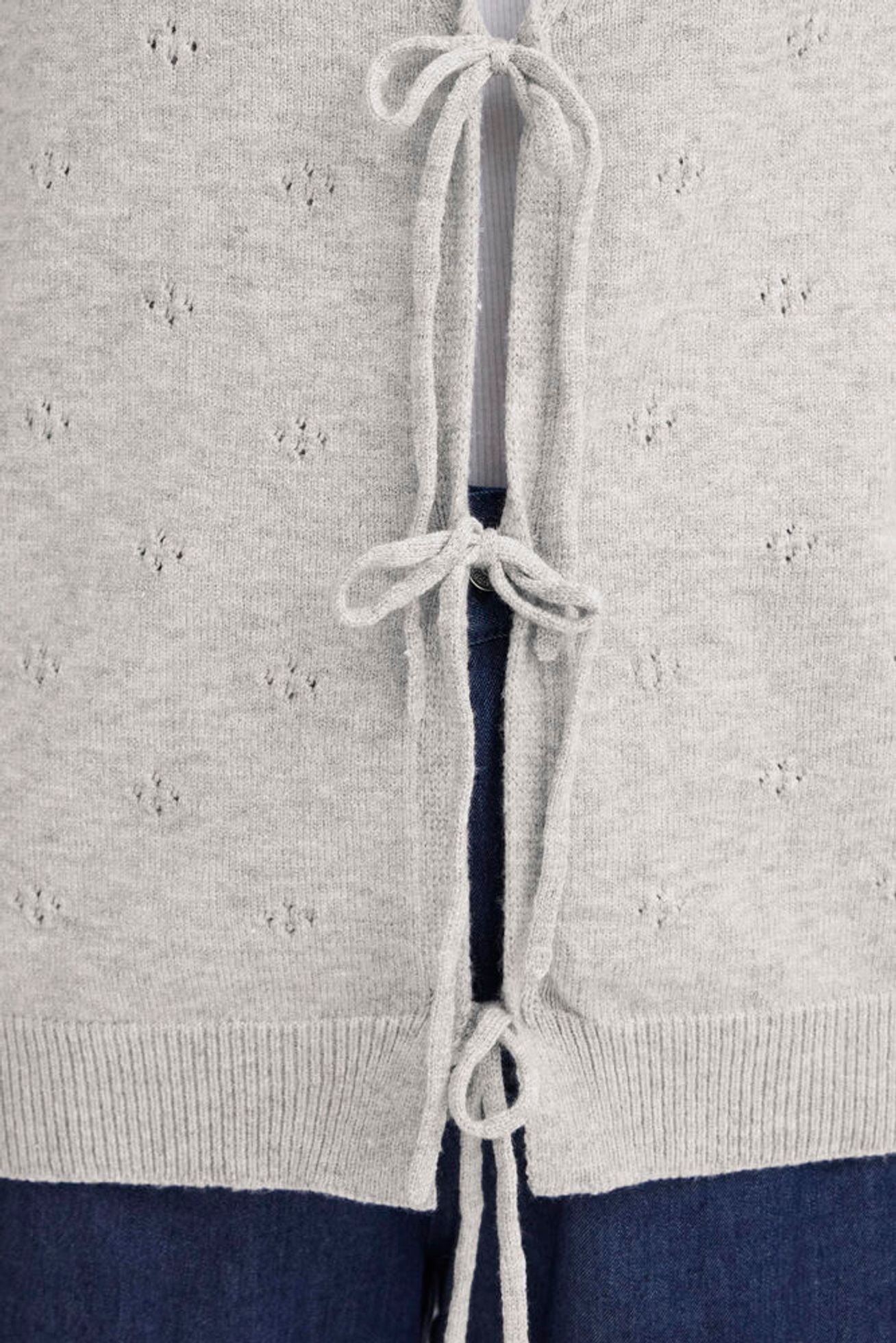 Fransa - Nelda Waistcoat 1