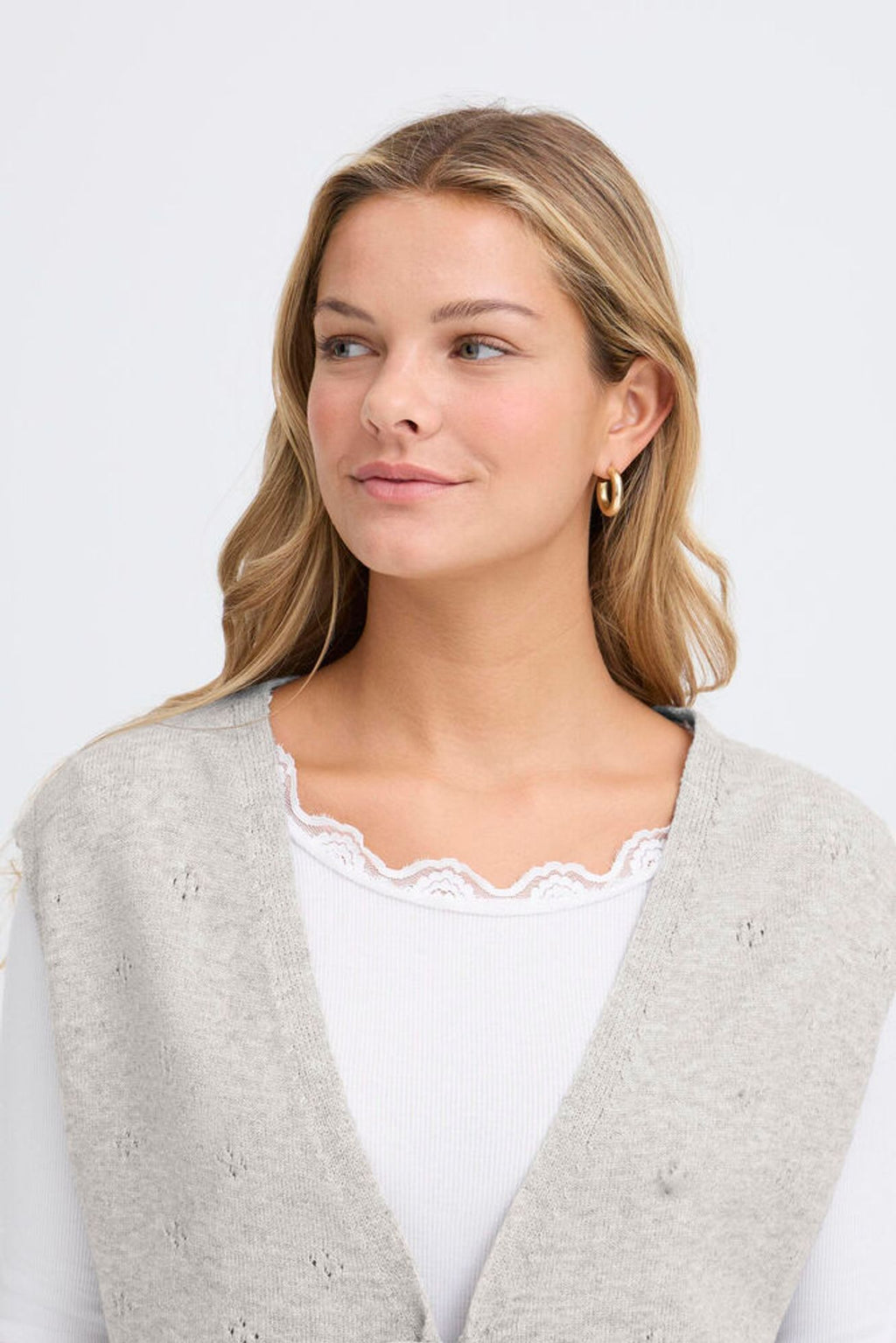 Fransa - Nelda Waistcoat 1