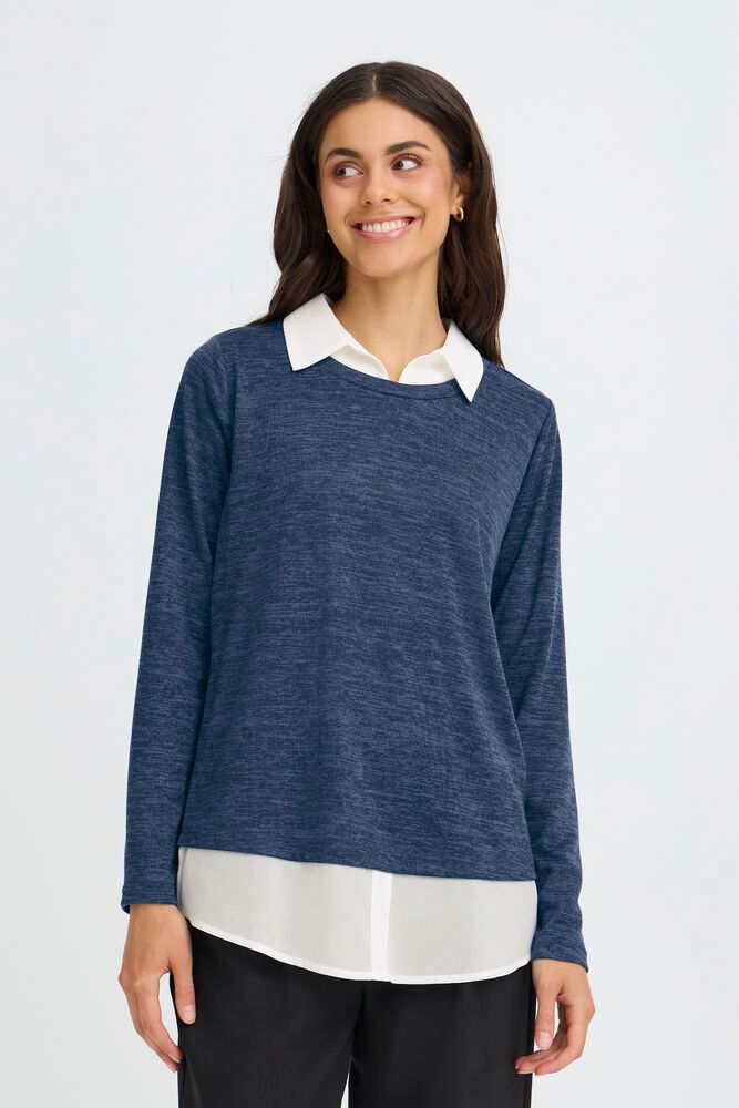 Fransa - Emmie Pullover 1