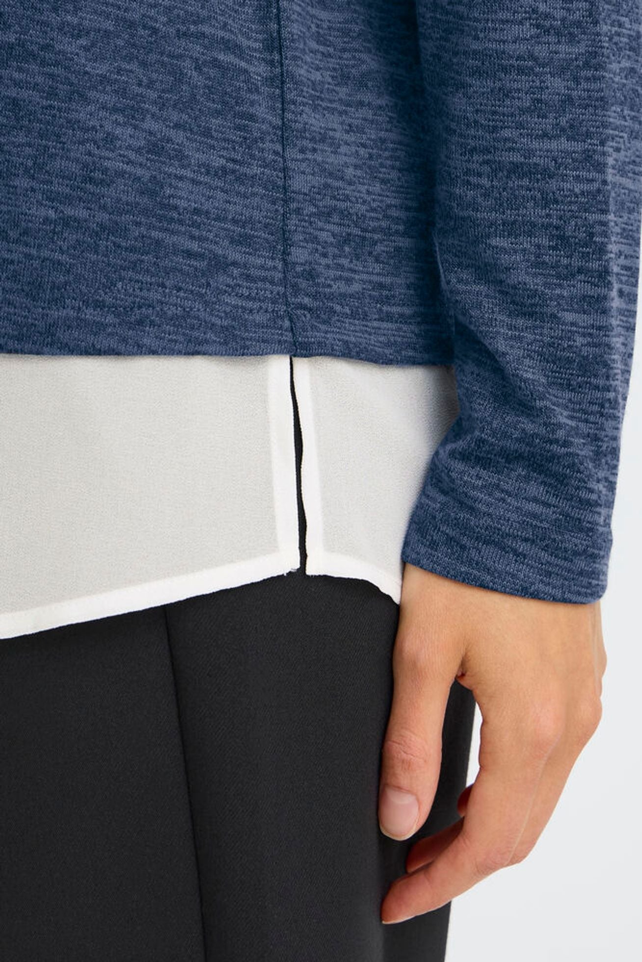 Fransa - Emmie Pullover 1