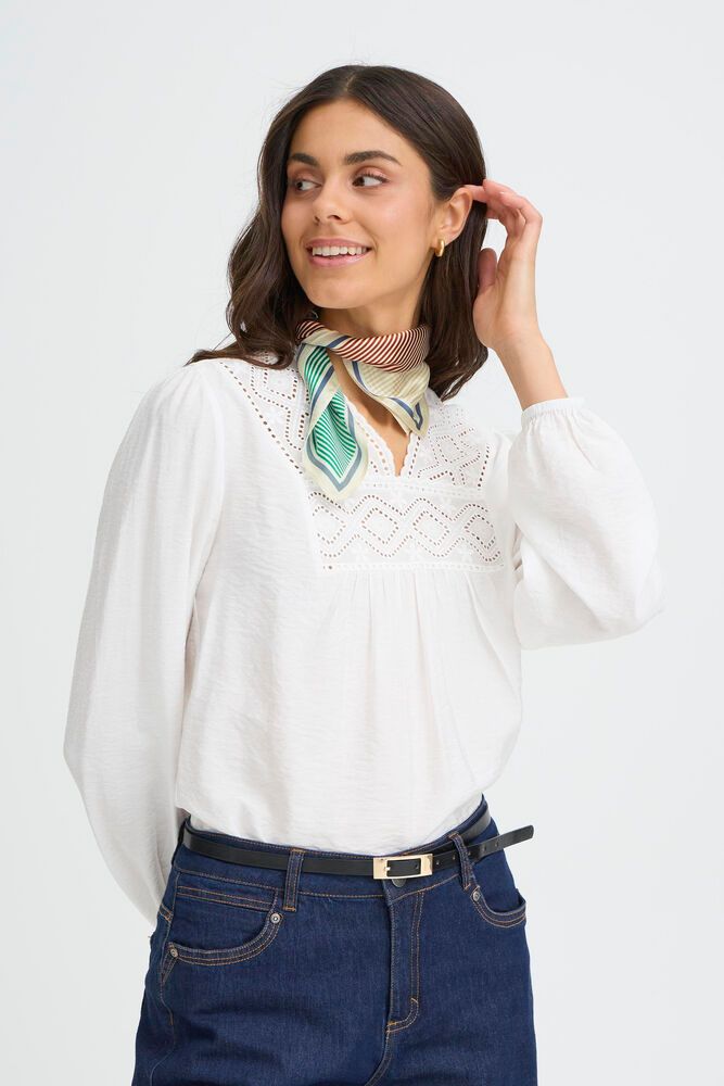 Fransa - Silla Scarf