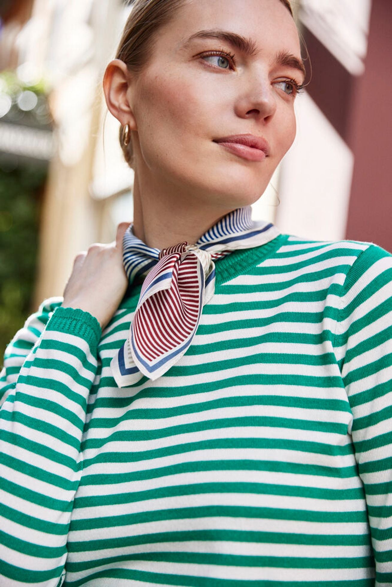 Fransa - Silla Scarf