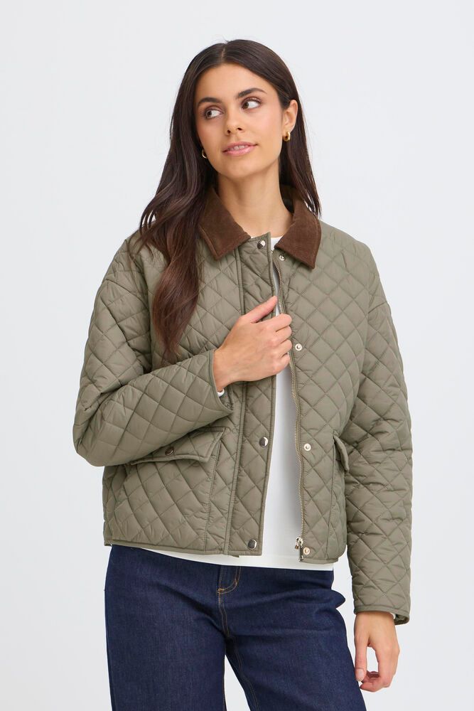 Fransa - Inna Jacket 1