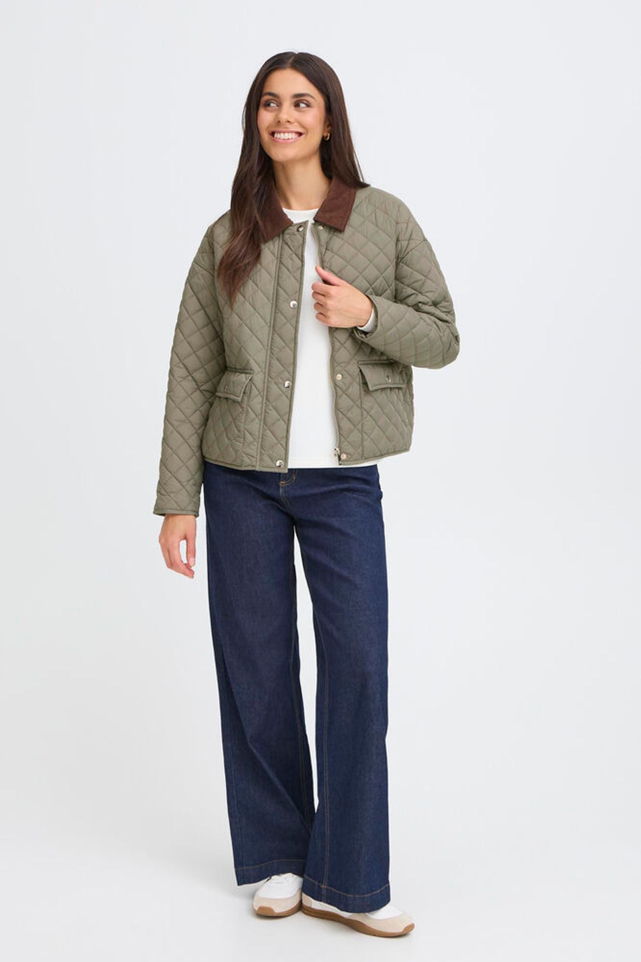 Fransa - Inna Jacket 1