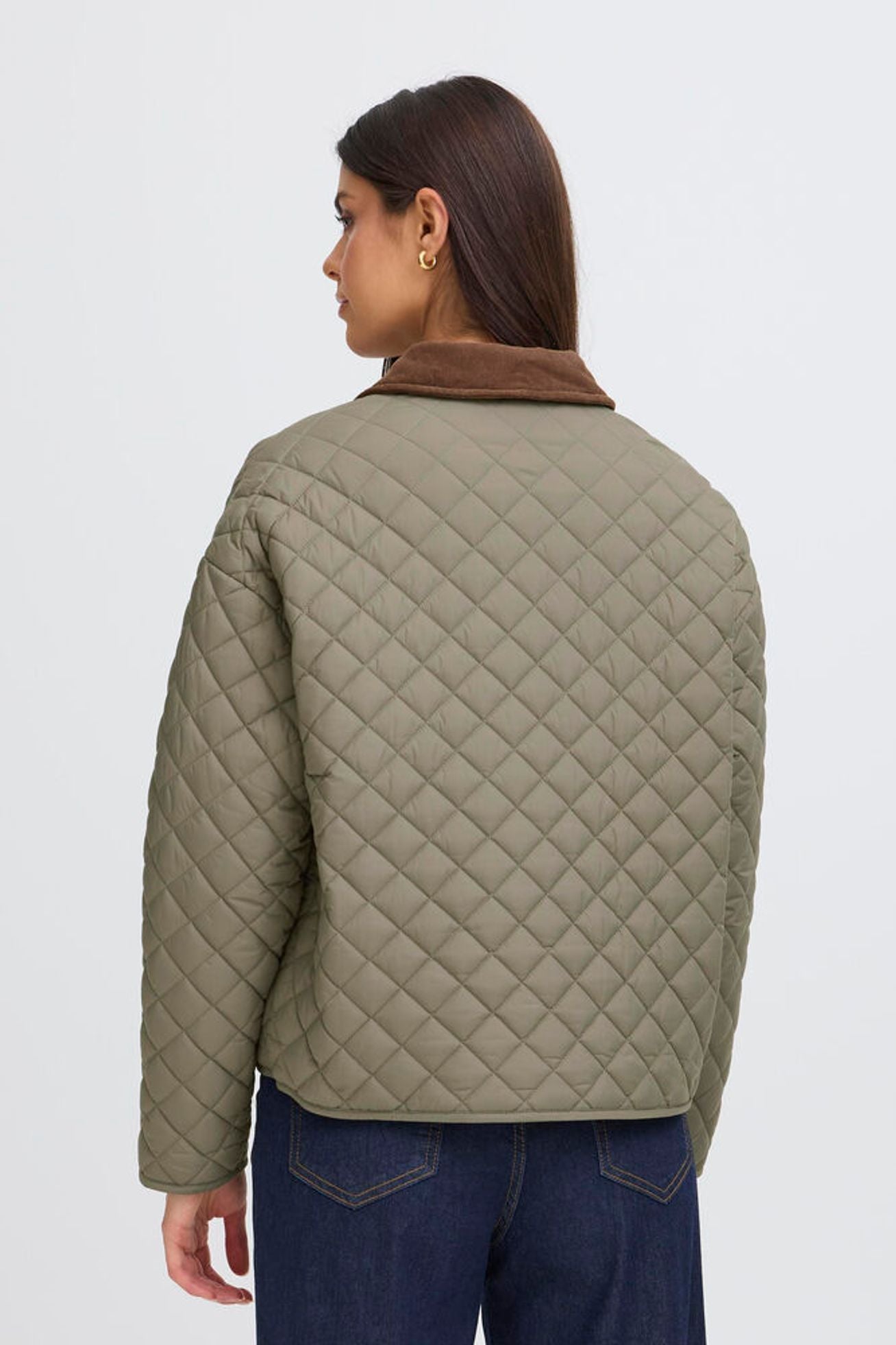 Fransa - Inna Jacket 1