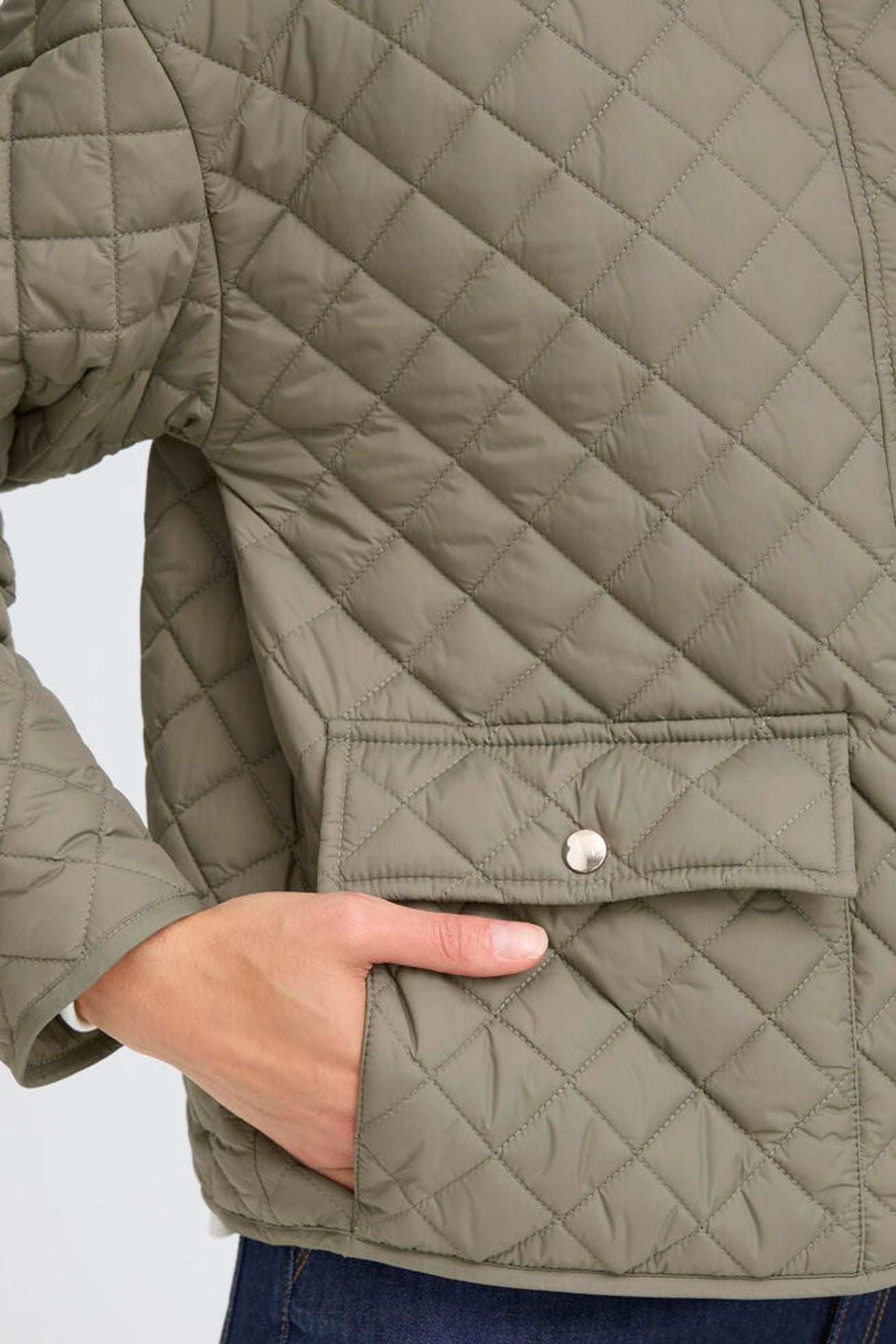 Fransa - Inna Jacket 1